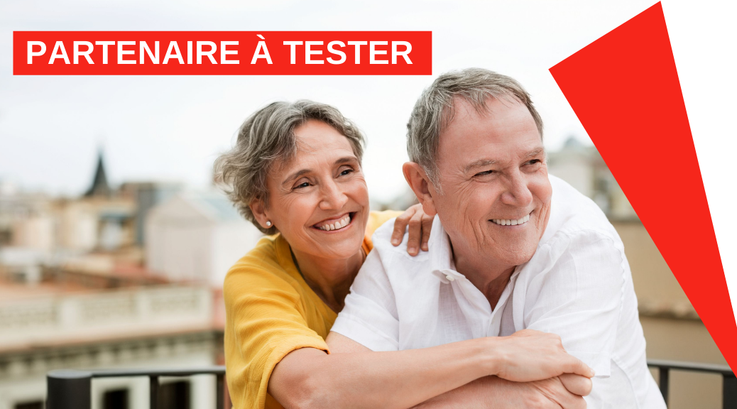 Découvrez et testez Seniors à Votre Service, le 1er site dédié à l'emploi des seniors et des retraités
