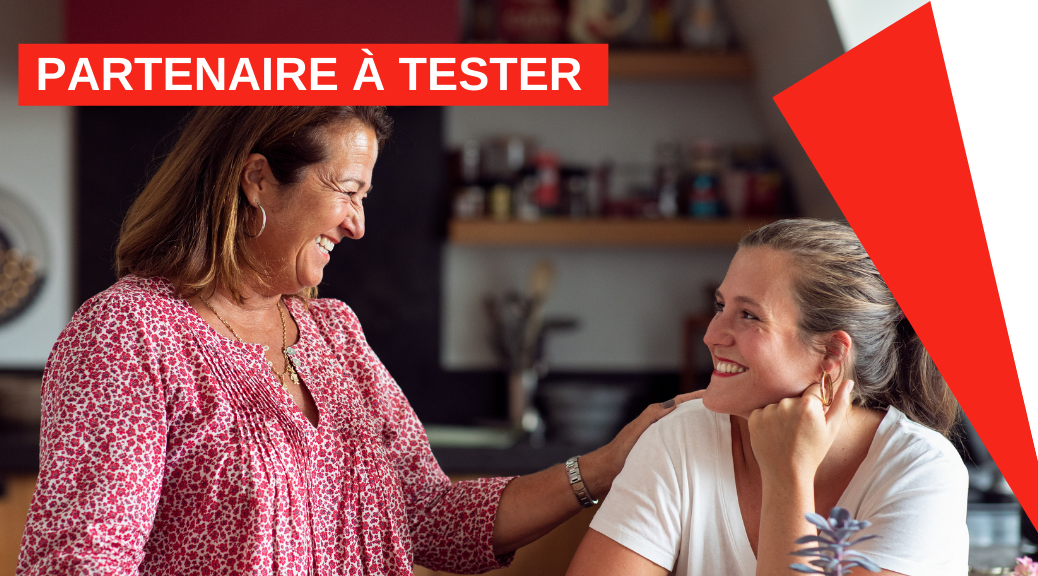 Découvrez et testez Colette, la plateforme qui met en relation jeunes et seniors pour de la colocation