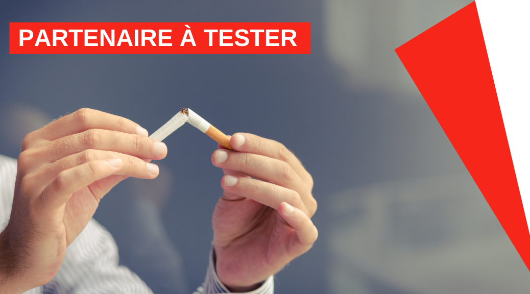 Découvrez et testez Kwit, l'application qui vous aide à arrêter de fumer de manière ludique