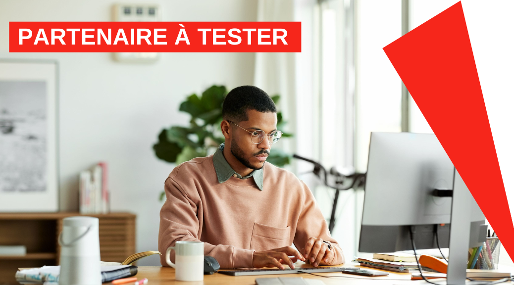 partenaires à tester