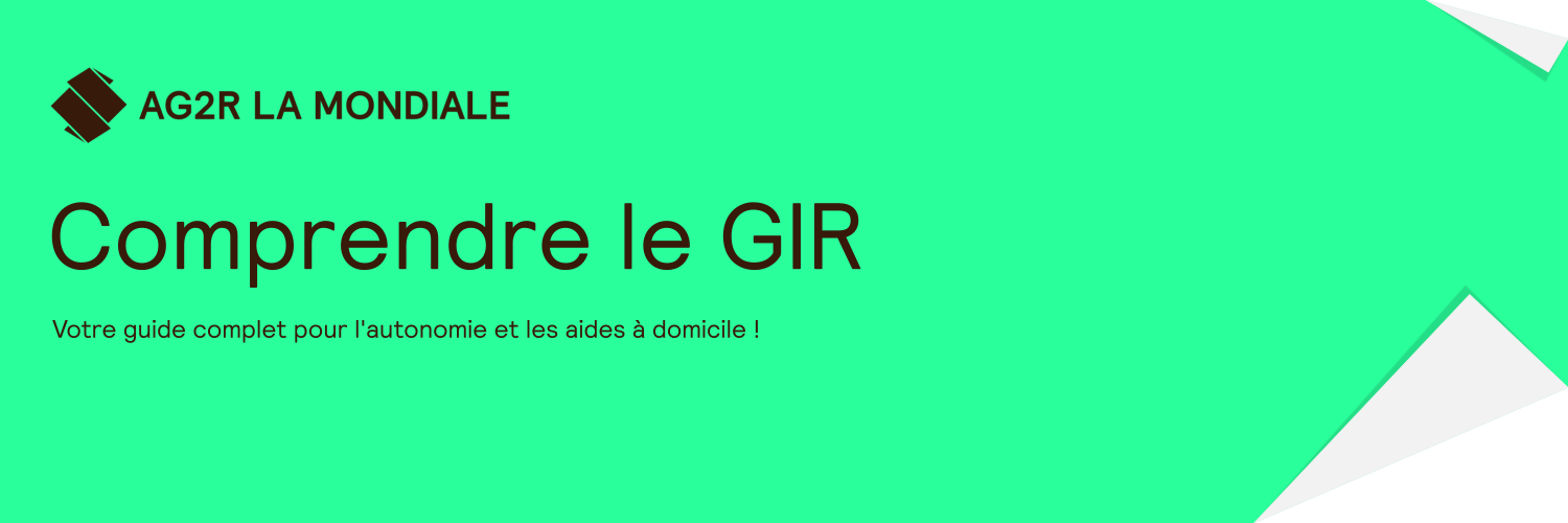Lire la suite à propos de l’article Comprendre le GIR : Votre guide complet pour l’autonomie et les aides à domicile