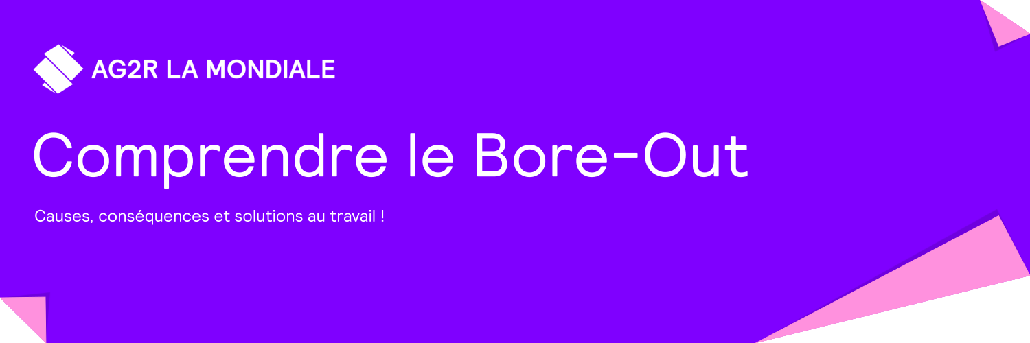Lire la suite à propos de l’article Comprendre le Bore-Out : Causes et solutions au travail