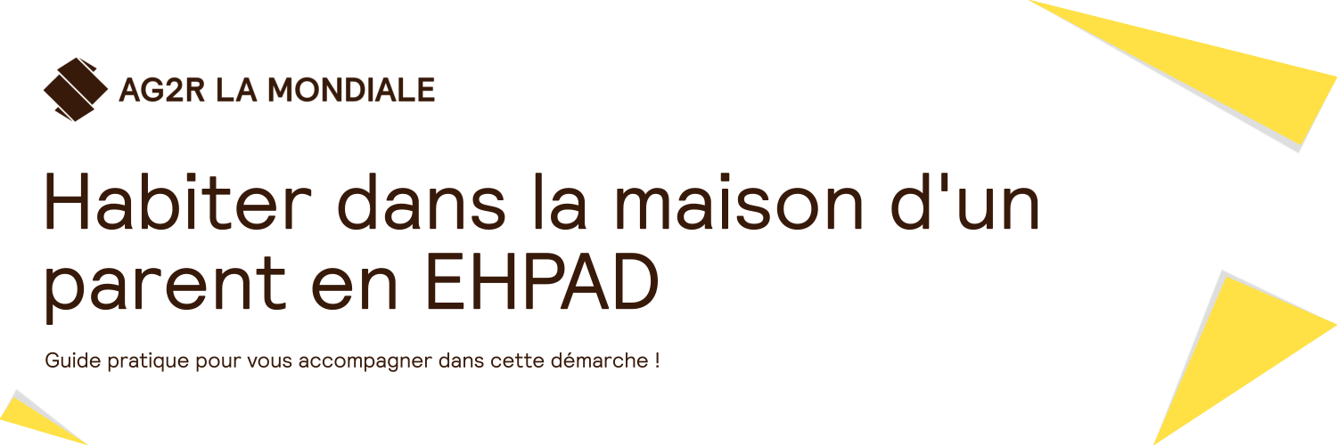 Lire la suite à propos de l’article Habiter dans la maison d’un parent en EHPAD : Guide pratique