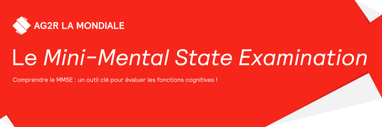 Lire la suite à propos de l’article Comprendre le MMSE : un outil clé pour évaluer la fonction cognitive