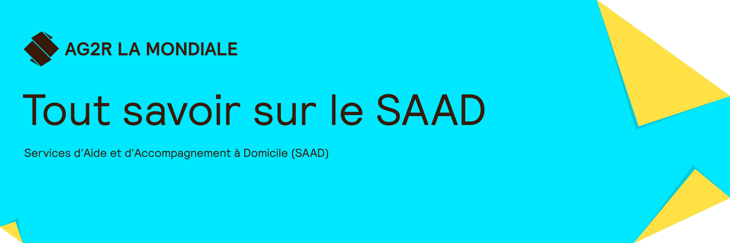 You are currently viewing SAAD : Tout savoir sur le Service d’Aide et d’Accompagnement à Domicile