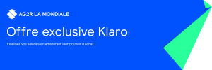 Lire la suite à propos de l’article Offre exclusive Klaro – Profitez de 2 mois offerts