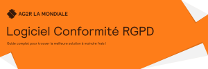 Lire la suite à propos de l’article Logiciel conformité RGPD : Guide complet pour choisir la solution idéale en 2026