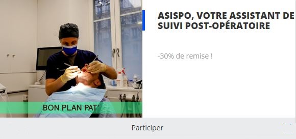 Cliquez ici pour tester Asispo