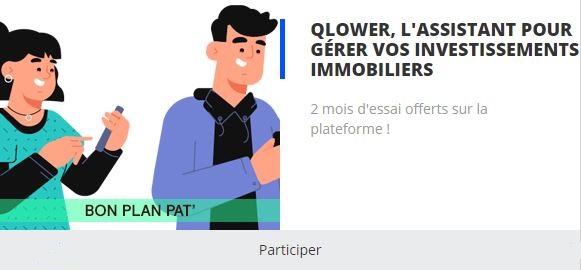 Cliquez ici pour tester Qlower