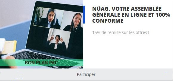 Cliquez ici pour tester Nüag