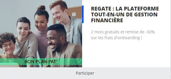 Cliquez ici pour tester Regate