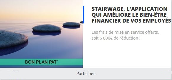 Cliquez ici pour tester Stairwage