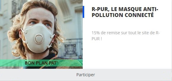 Cliquez ici pour tester R-Pur